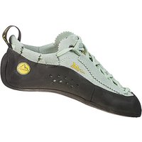 LA SPORTIVA Damen Kletterschuhe Mythos grün | 38