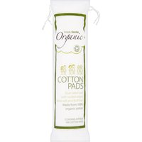 Simply Gentle Cotton Wool Pads - 100 Pads