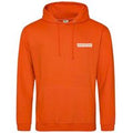 Bodybuilding Warehouse Hoodie XX-Large