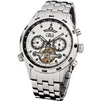 Pionier Florida Diamond Automatic | GM-505-4