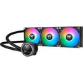 TH360 V2 Ultra ARGB Sync All-In-One Liquid Cooler, Refrigeración por agua
