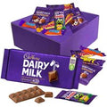 Cadbury Chocolate Treatsize Bonanza Box