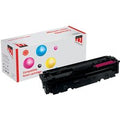 Tonercartridge Quantore alternatief tbv HP W2033X 415X rood