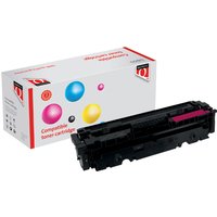 Tonercartridge Quantore alternatief tbv HP W2033X 415X rood