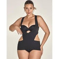 Body modellante - Bodyup / NERO / M