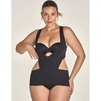Body modellante - Bodyup / NERO / M