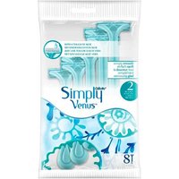 Gillette Simply Venus - 8 pcs