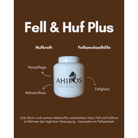 AHIPOS – Fell & Huf