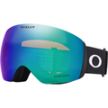 Oakley Unisex Oakley OO7050 FLIGHT DECK L 7050D1 Ski goggles O_Matter  Green Mask Normal
