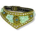 Halsband lill #39
