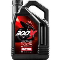 Motul Empty - Motorradzubehör - Öle & Schmiermittel