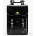 Wilder Vintage Leather 15.6-inch Laptop Backpack