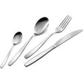Eme Posaterie Wind set di posate 24 pz Acciaio inossidabile