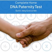 DNA Paternity Test