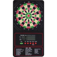 Winmau dart scorebord Ton Machine Touchpad 2