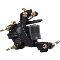 Dragonhawk Wrap Coil Tattoo Machines