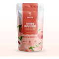 Hydro Infusions - Peach & Green Tea