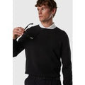 North Sails - Maglione girocolloNorth SailsBlackXL