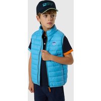 North Sails - Gilet ExplorerNorth SailsBlue grotto6