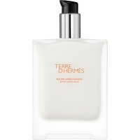 Hermès - Terre D'hermès - Balsamo Dopobarba - 100 Ml - Donna