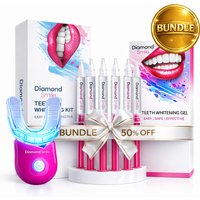 Gel Sbiancamento Denti