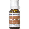 Frankincense Essential Oil