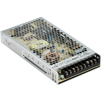 KnightsBridge 24V IP20 200W DC Driver - Constant Voltage