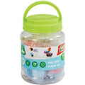 Easy Grip Crayon Tub