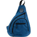 Weird Fish Hedland Mono Strap Bag Mazarine Blue Size ONE