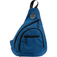 Weird Fish Hedland Mono Strap Bag Mazarine Blue Size ONE