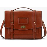 Women's PU Stylish Cambridge Backpack