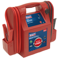 Sealey RoadStart® Emergency Jump Starter 12V 3200 Peak Amps