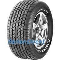 Cooper Cobra Radial G/T ( P245/60 R15 100T RWL )