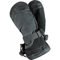 REUSCH Damen Skifauster Yeta Mitten schwarz | 6,5
