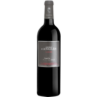 Château d'Anglès 'Grand Vin' 2020/21, La Clape