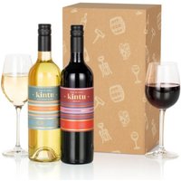 Wine Duet