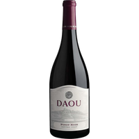 DAOU Central Coast Pinot Noir 2019