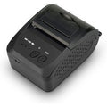 Stampante termica per ricevute Bluetooth NETUM 58mm per Android IOS Windows E 5890K Porta USB Stampante per ricevute POS portatile NT-1809DD
