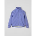 Windproof fleece jacket
