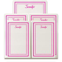 Hawthorn 7-Tablet Set - White Refill