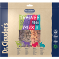 Dr. Clauderâ€™s Trainee Snack Mega Mix2 5 x 500g