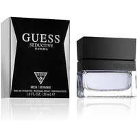 Guess Seductive For Men - Eau De Toilette 30 Ml