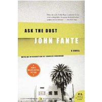 Ask the Dust