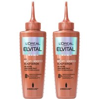 L'Or&eacute;al Paris Growth Booster Hair Serum Combo 100 ml + 100 ml