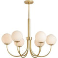 Bard Pendant Light