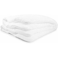 Luxury Hollowfibre Non Allergenic Duvet Warm 13.5 Tog - Double