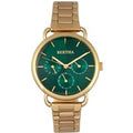 OUTLET SPECIAL - Bertha Gwen BTHBR8302 Dames Horloge 36mm 3 ATM
