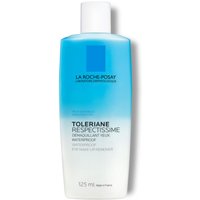 La Roche-Posay Respectissime Waterproof Eye Make-Up Remover 125 ml