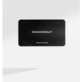 Muchachomalo Digitale Cadeaukaart