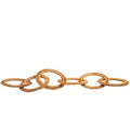 Adorno Corrente Home Style Kai 29 cm